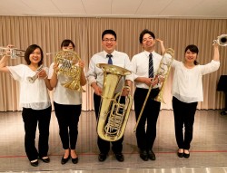 Brass Quintet