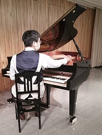 調律,　プリメールアートホール,　イベント,　コンサート会場,　クラシックコンサート,　会場貸し出し,　堺東音楽ホール