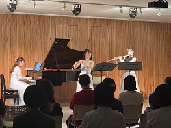 クラシックコンサート